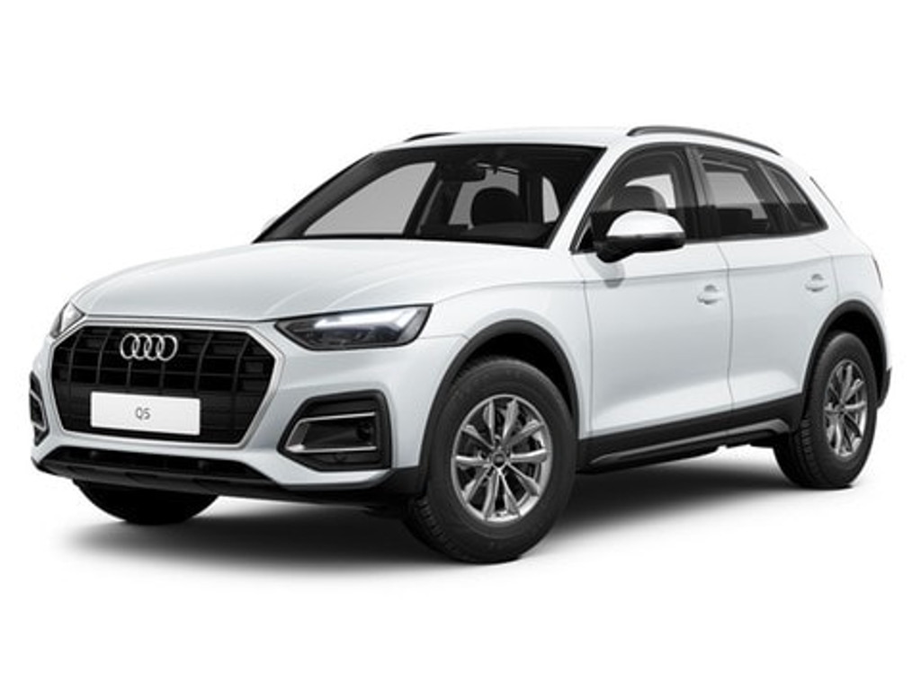 Audi Q5 S-Tronic 35 TDI