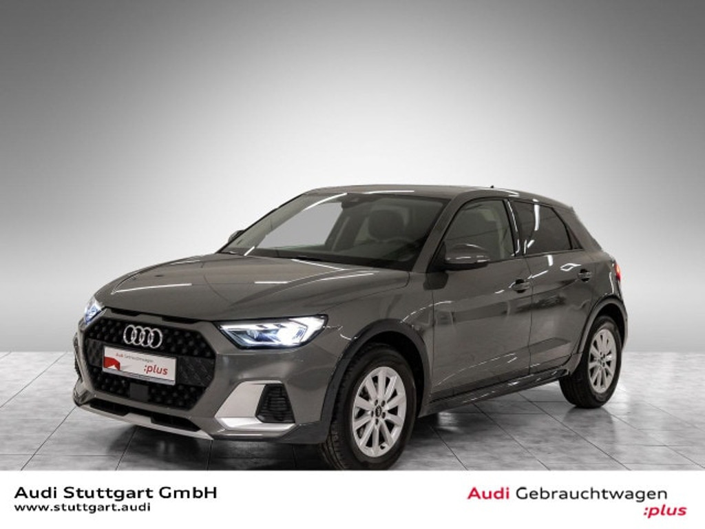 Audi A1 S-Tronic 30 TFSI Allstreet