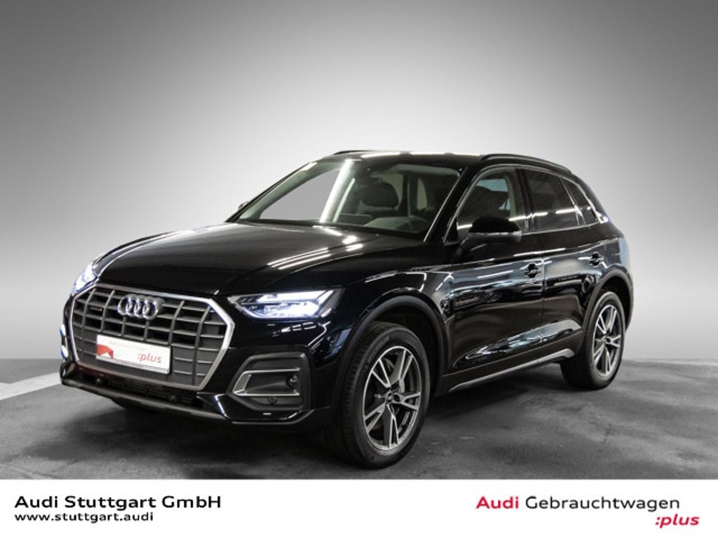 Audi Q5 Quattro S-Tronic Hybride 50 TFSI