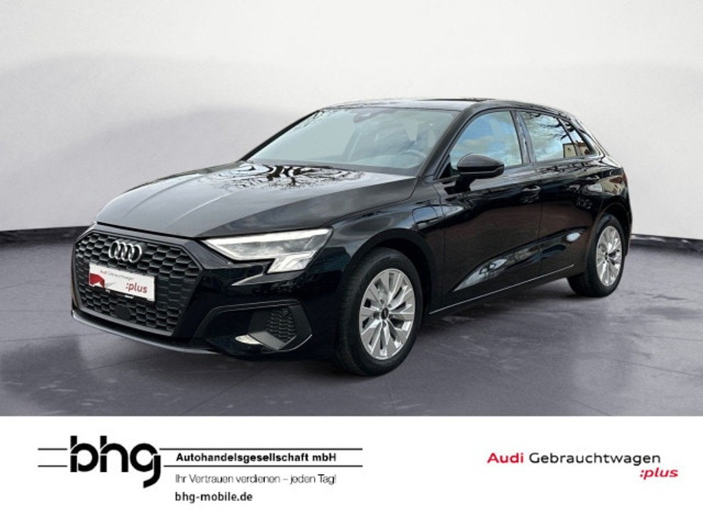 Audi A3 Sportback S-Tronic Hybride 40 TFSI