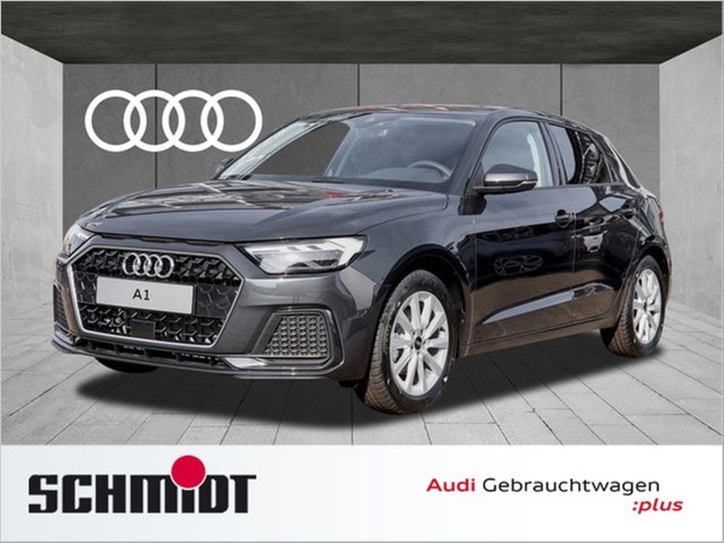Audi A1 Sportback S-Tronic 30 TFSI