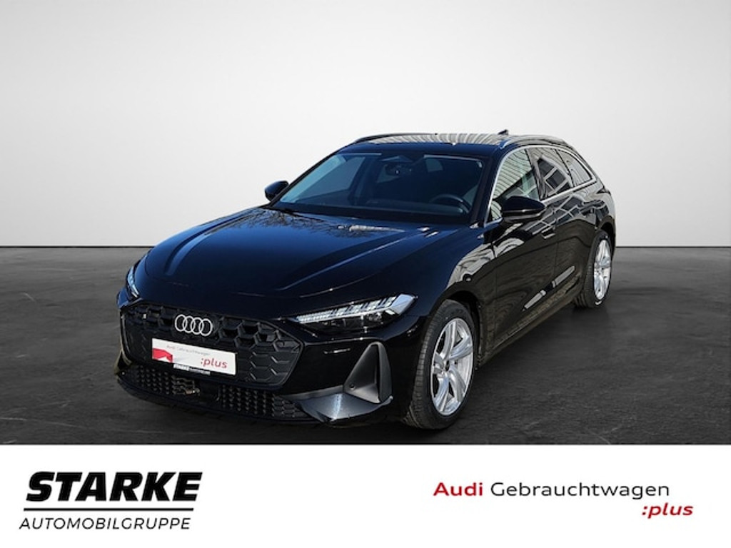 Audi A5 Avant Quattro S-Tronic