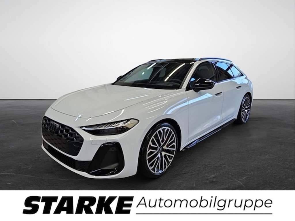 Audi A5 Avant Quattro S-Tronic Hybride