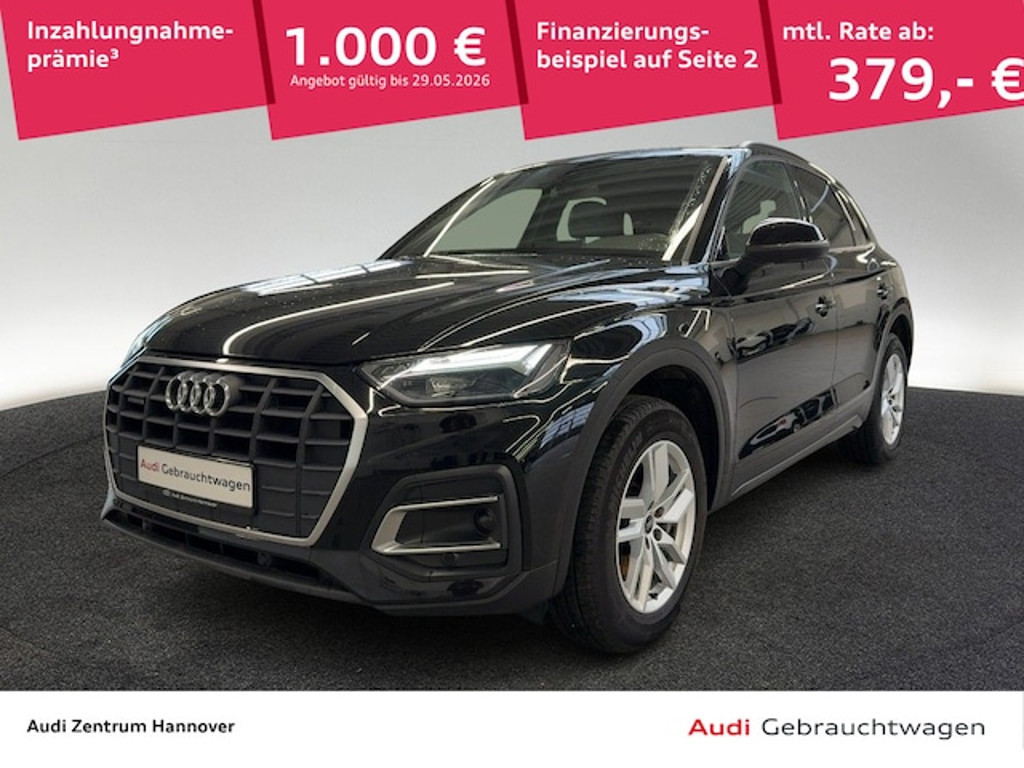 Audi Q5 Quattro S-Tronic Hybride 50 TFSI
