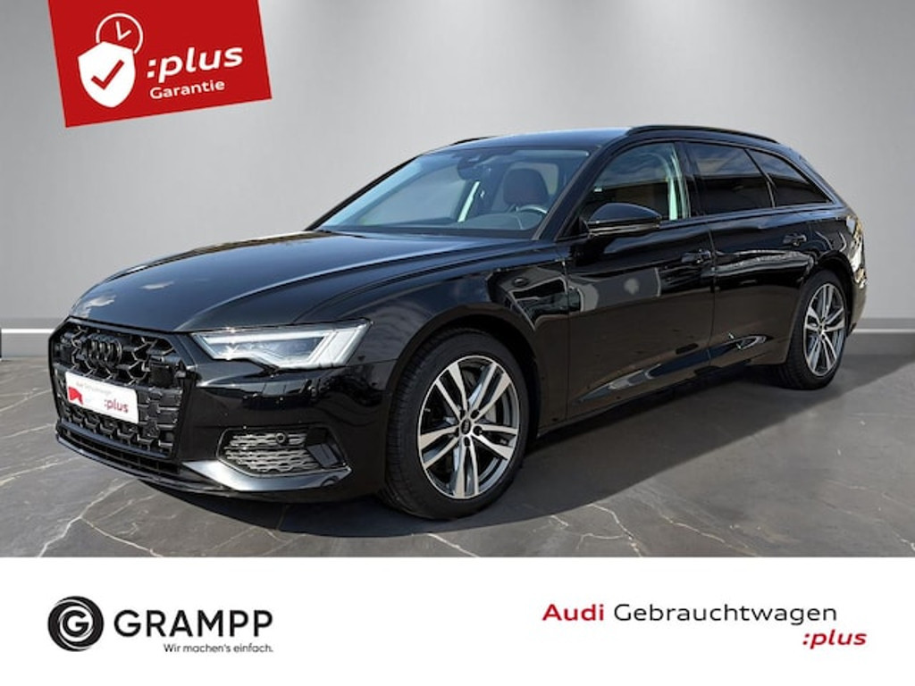 Audi A6 Avant Quattro S-Tronic Hybride 50 TFSI