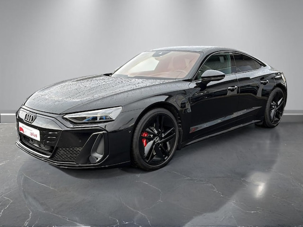 Audi e-tron GT Quattro