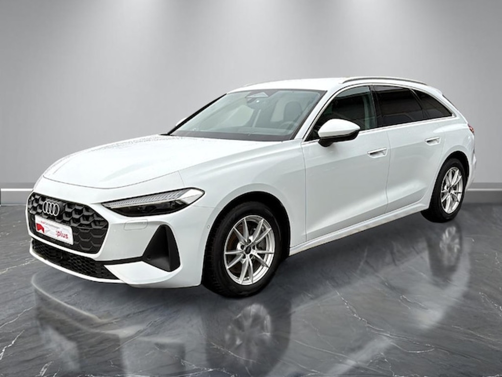 Audi A5 Avant S-Tronic