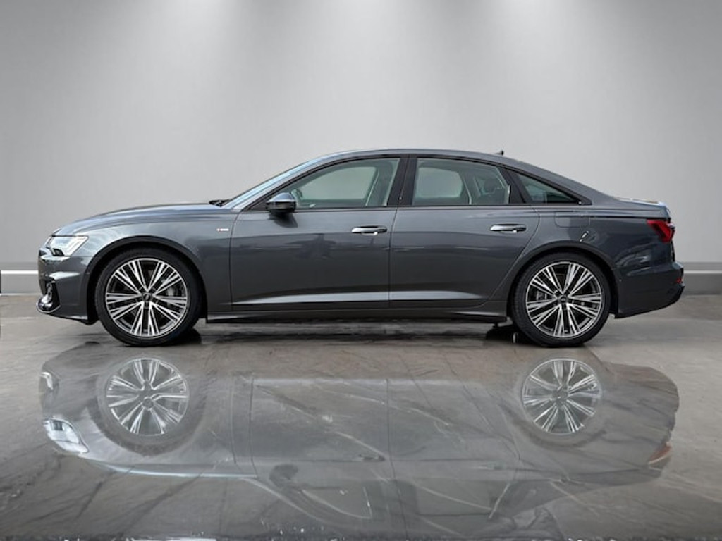 Audi A6 Sedan Quattro S-Line S-Tronic Hybride 50 TFSI