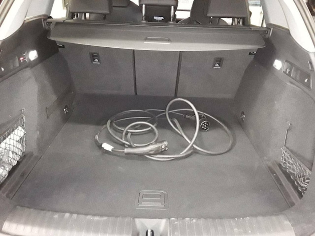 Audi Q6 e-tron Performance