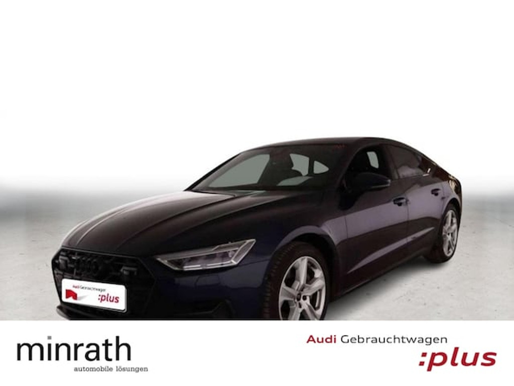Audi A7 Sportback Quattro S-Tronic Hybride 50 TFSI