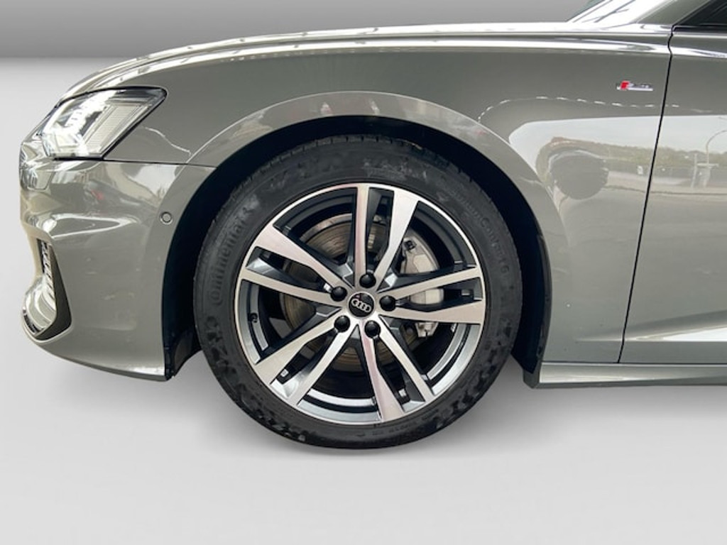 Audi A6 Avant Quattro S-Tronic Sport 45 TFSI