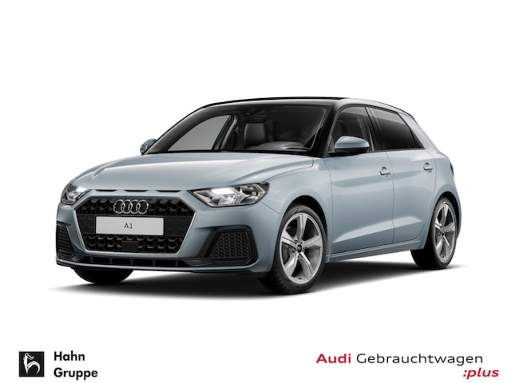 Audi A1 Sportback 30 TFSI
