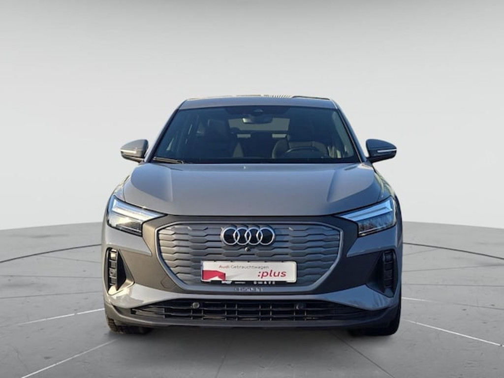 Audi Q4 e-tron Sportback 40