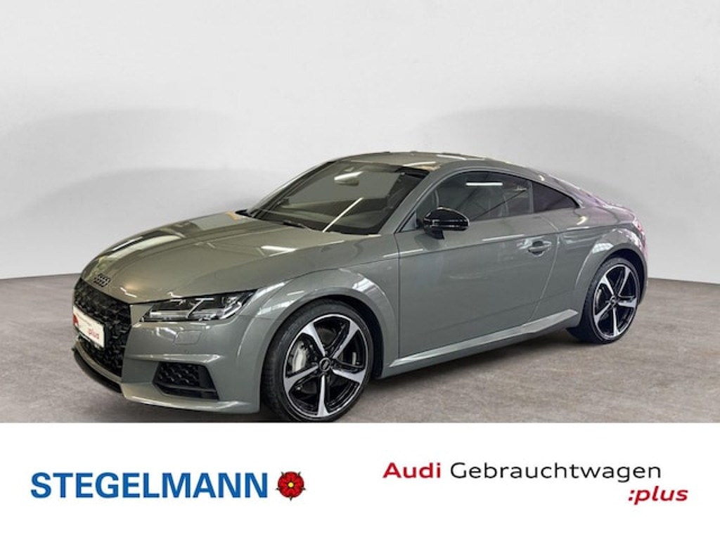 Audi TT Coupé S-Tronic 45 TFSI