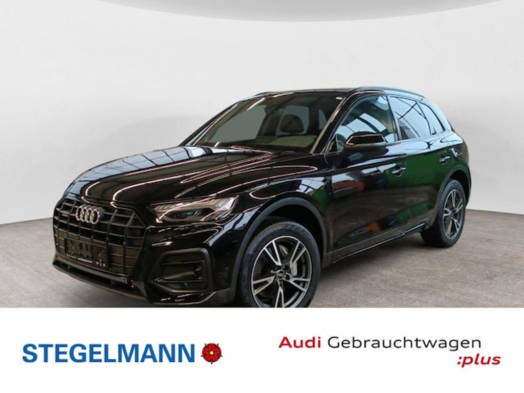 Audi Q5 Quattro S-Tronic Hybride 50 TFSI