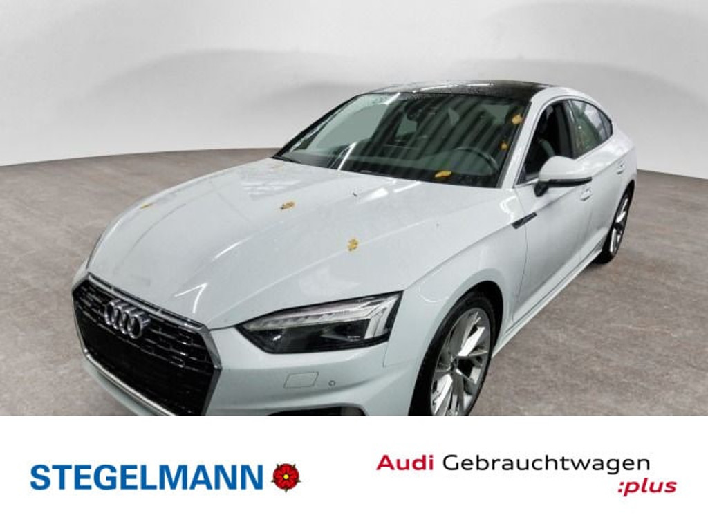 Audi A5 Sportback Quattro 50 TDI