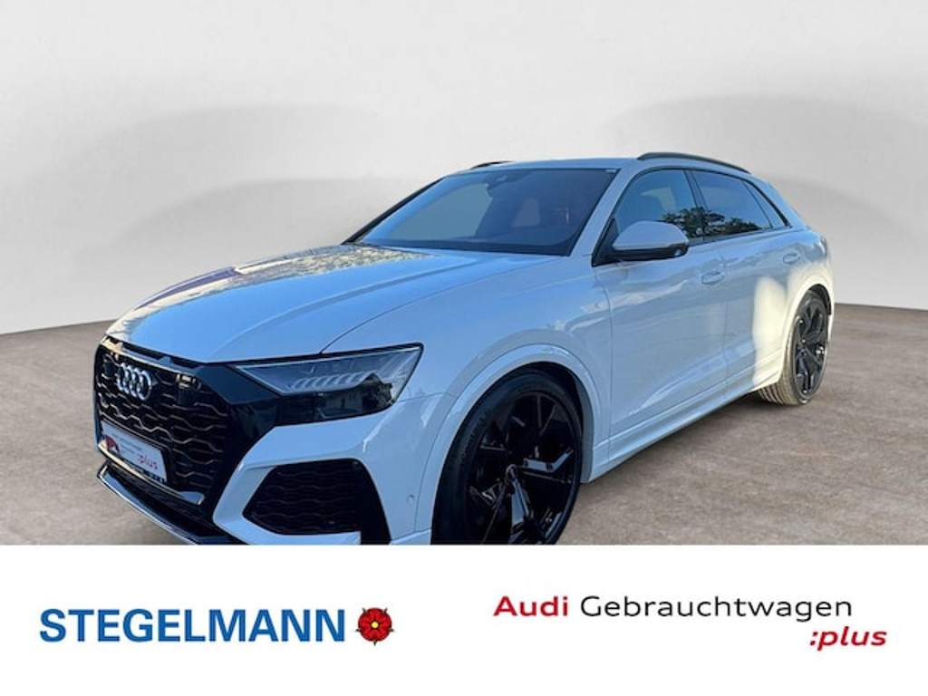Audi RS Q8 Quattro