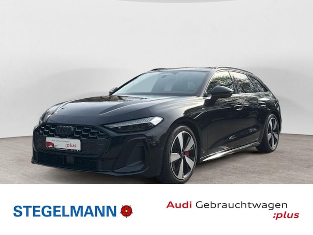 Audi A5 Avant Quattro S-Tronic Hybride