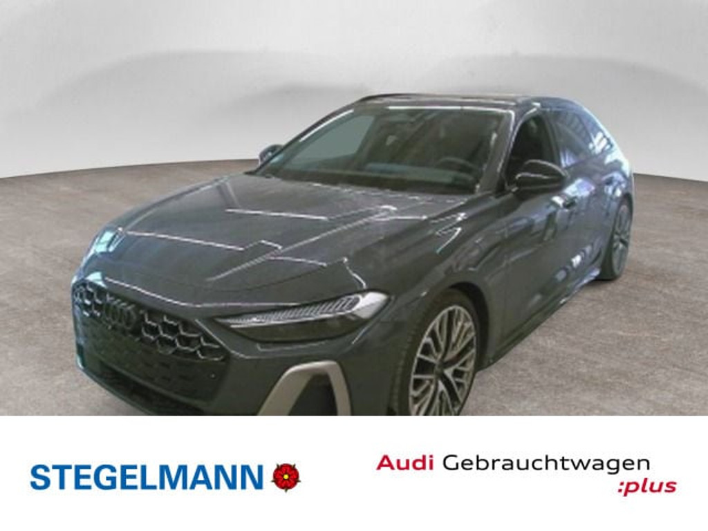 Audi A5 Avant Quattro S-Tronic Hybride