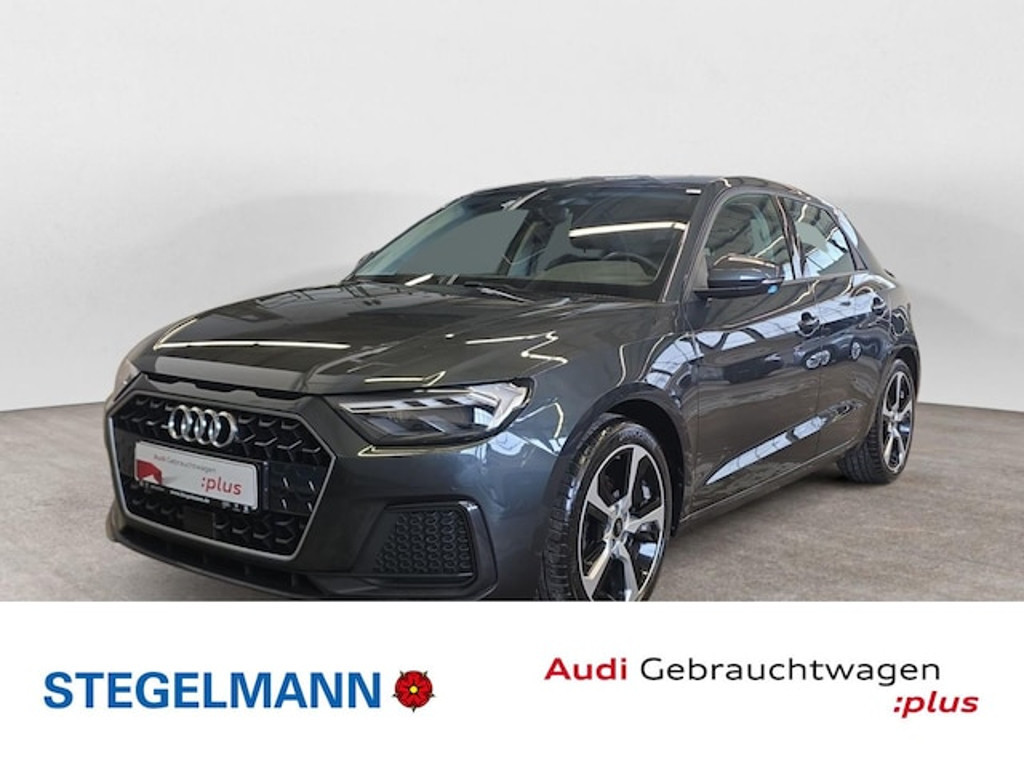 Audi A1 Sportback S-Tronic 30 TFSI