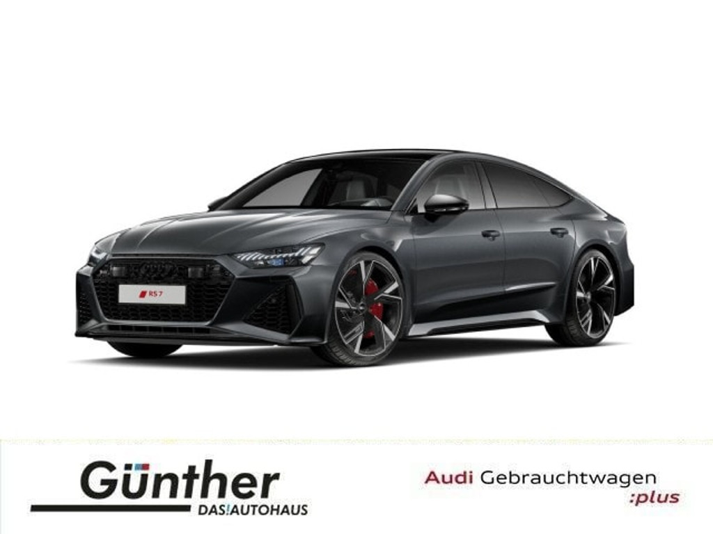 Audi RS7 Sportback Quattro
