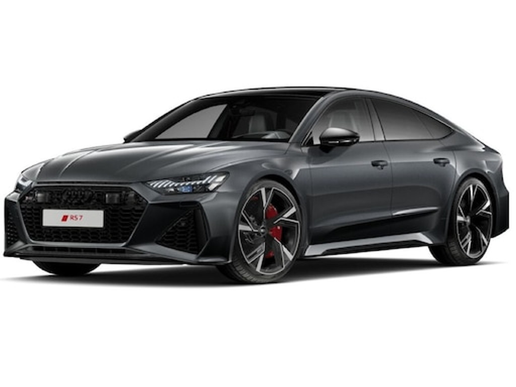Audi RS7