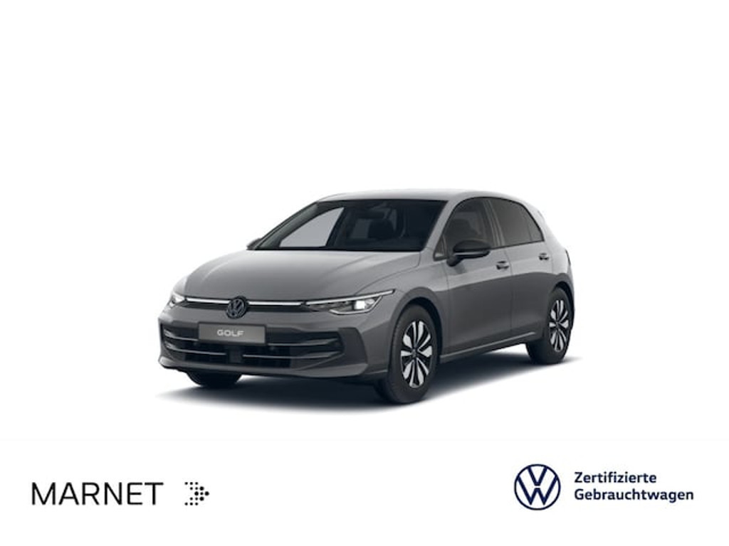 Volkswagen Golf DSG Golf VIII 1.5 eTSI