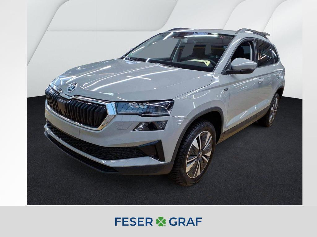 Skoda Karoq 2.0 TDI Tour