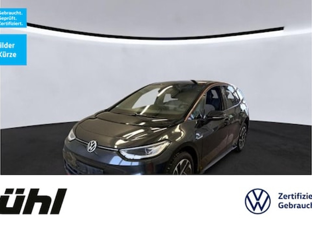 Volkswagen ID.3 Performance IQ.Drive Pure