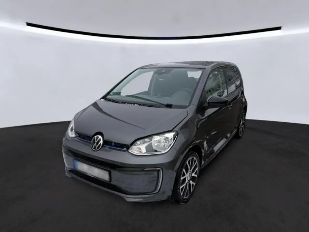 Volkswagen e-up! Style