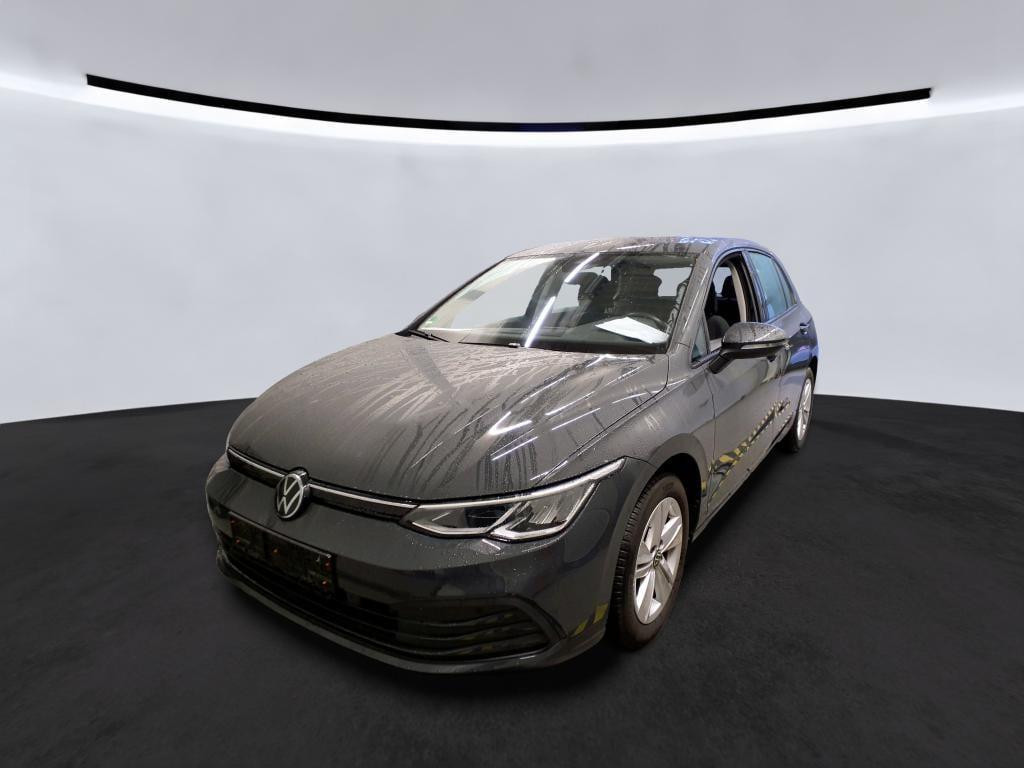 Volkswagen Golf DSG Life