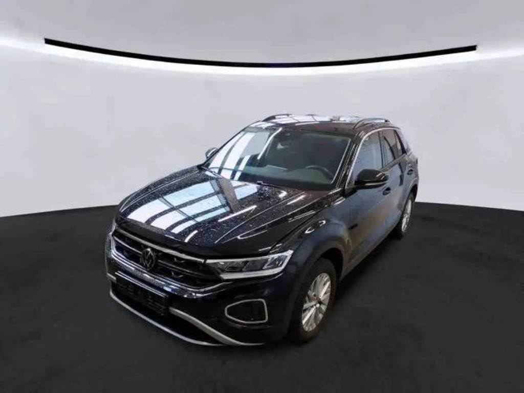 Volkswagen T-Roc Life 1.0 TSI