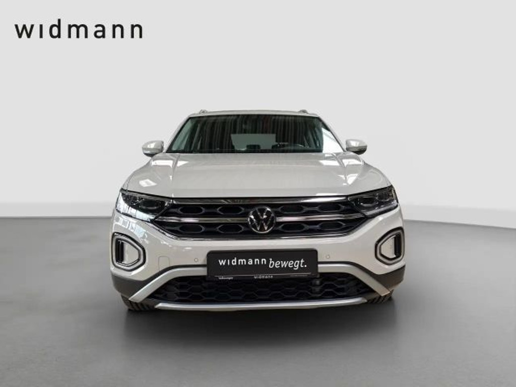 Volkswagen T-Roc Style 2.0 TDI