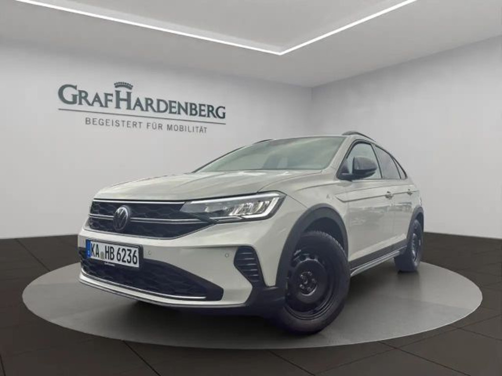 Volkswagen Taigo 1.0 TSI