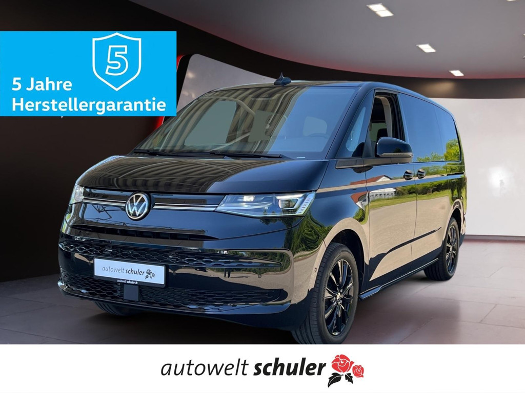 Volkswagen Multivan DSG Life Lang T7