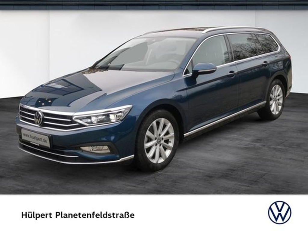 Volkswagen Passat Variant Elegance Elegance