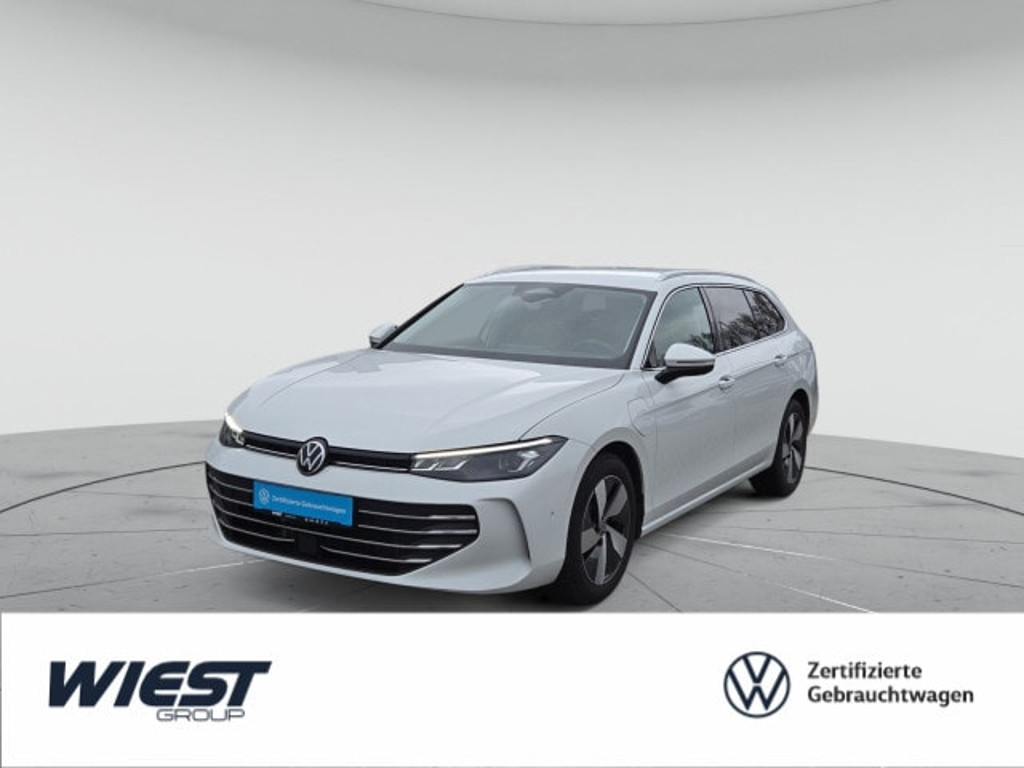 Volkswagen Passat Business DSG Variant eHybrid 1.5 TSI