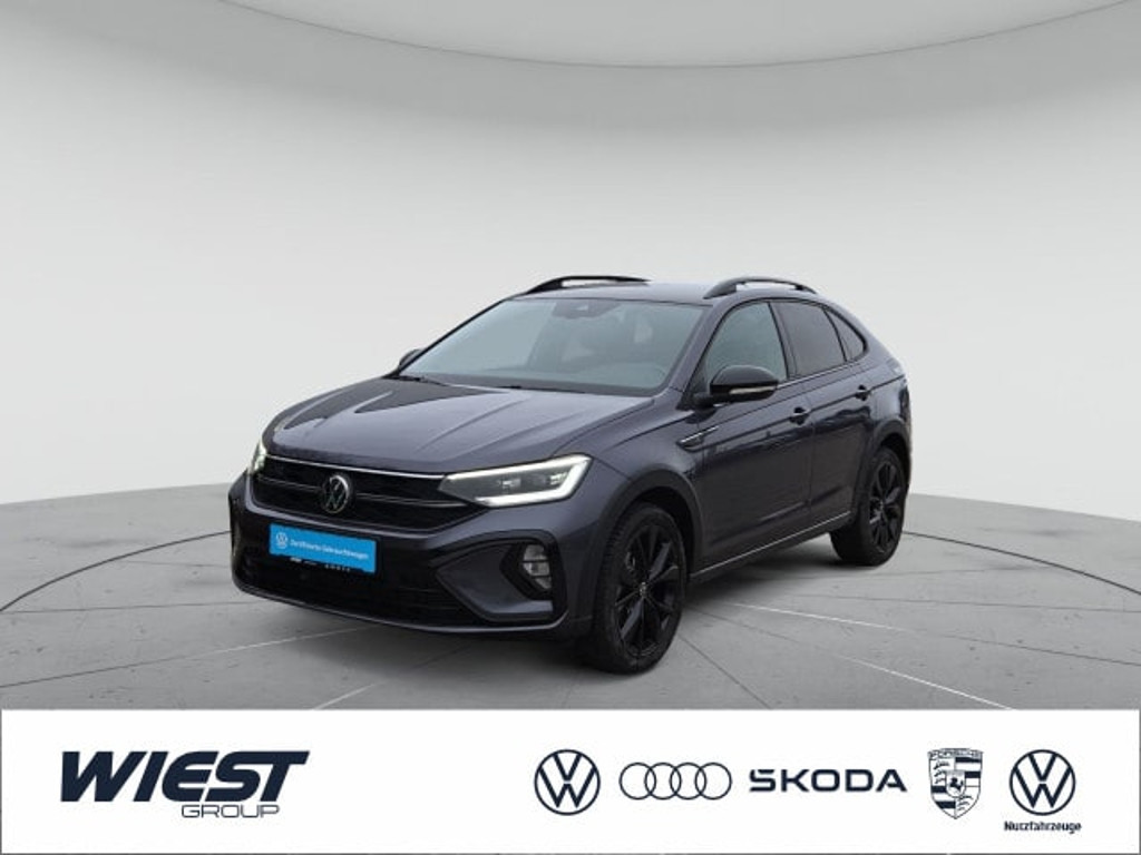 Volkswagen Taigo DSG R-Line 1.0 TSI