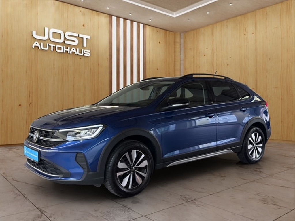 Volkswagen Taigo 1.0 TSI