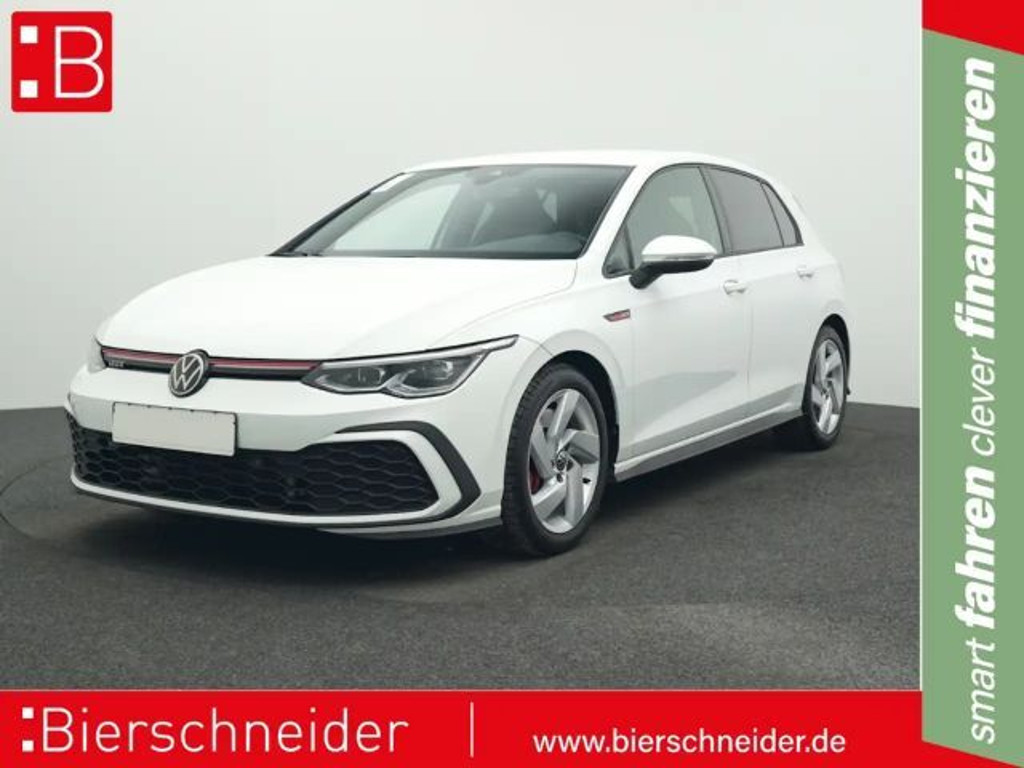 Volkswagen Golf GTI 2.0 TSI
