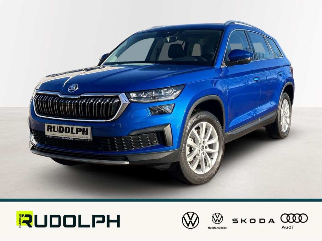 Skoda Kodiaq Style 4x4 Style