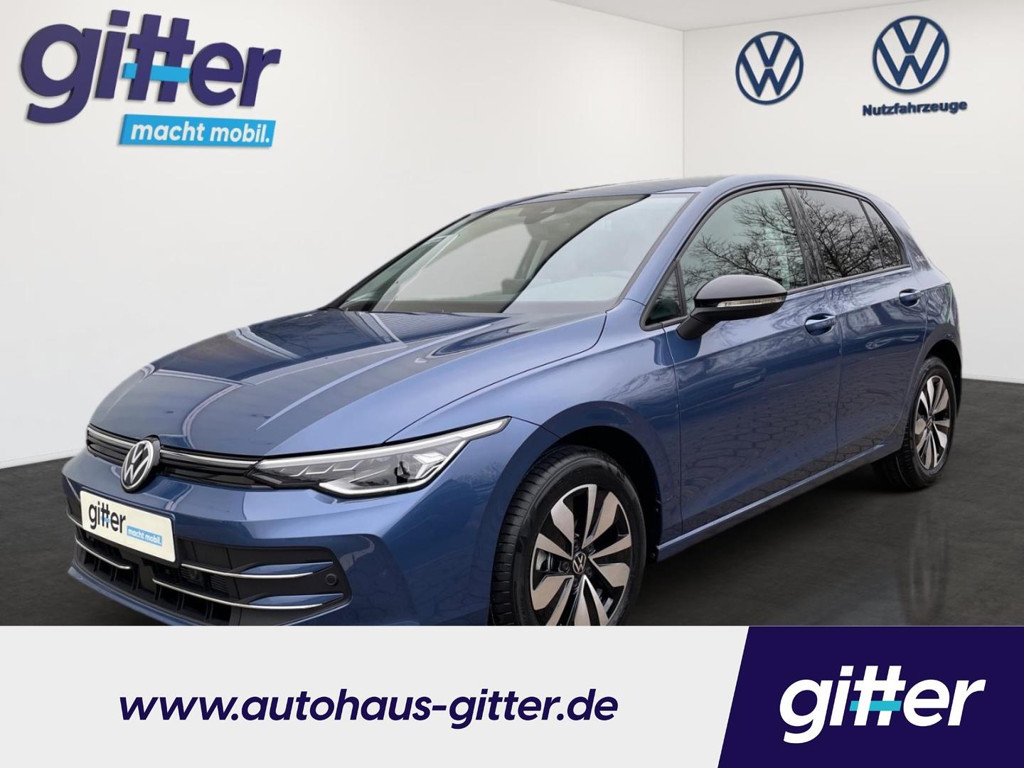 Volkswagen Golf Plus Golf VIII 1.5 eTSI