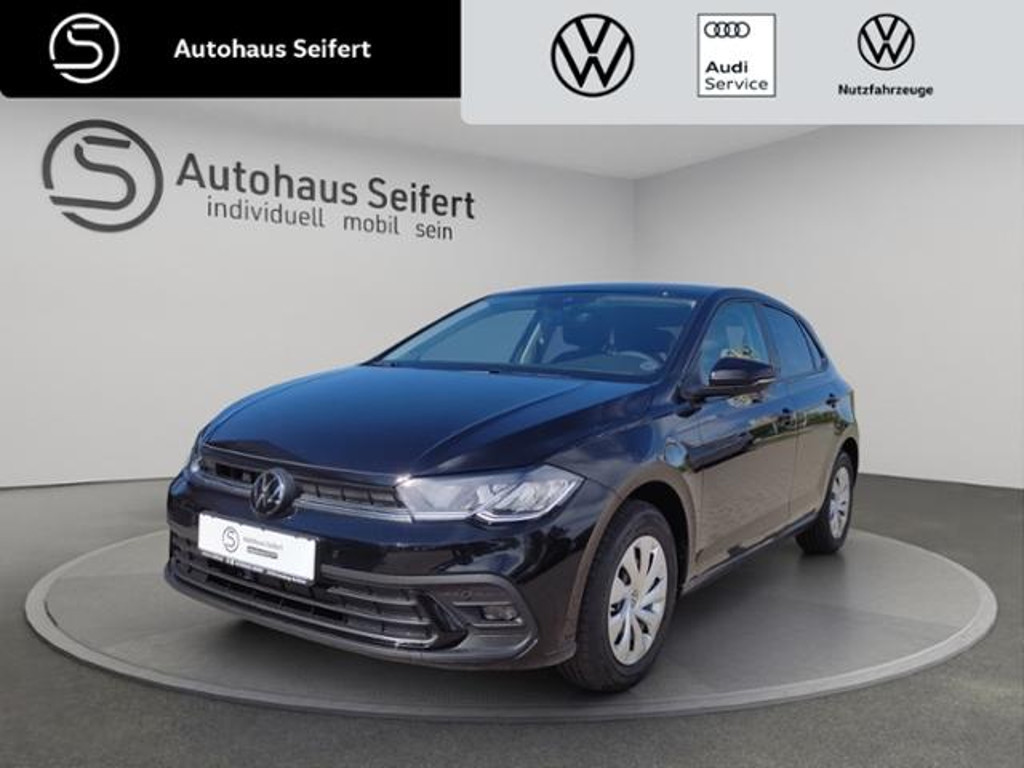 Volkswagen Polo DSG Life 1.0 TSI