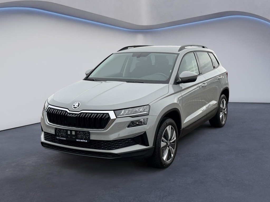 Skoda Karoq Ambition
