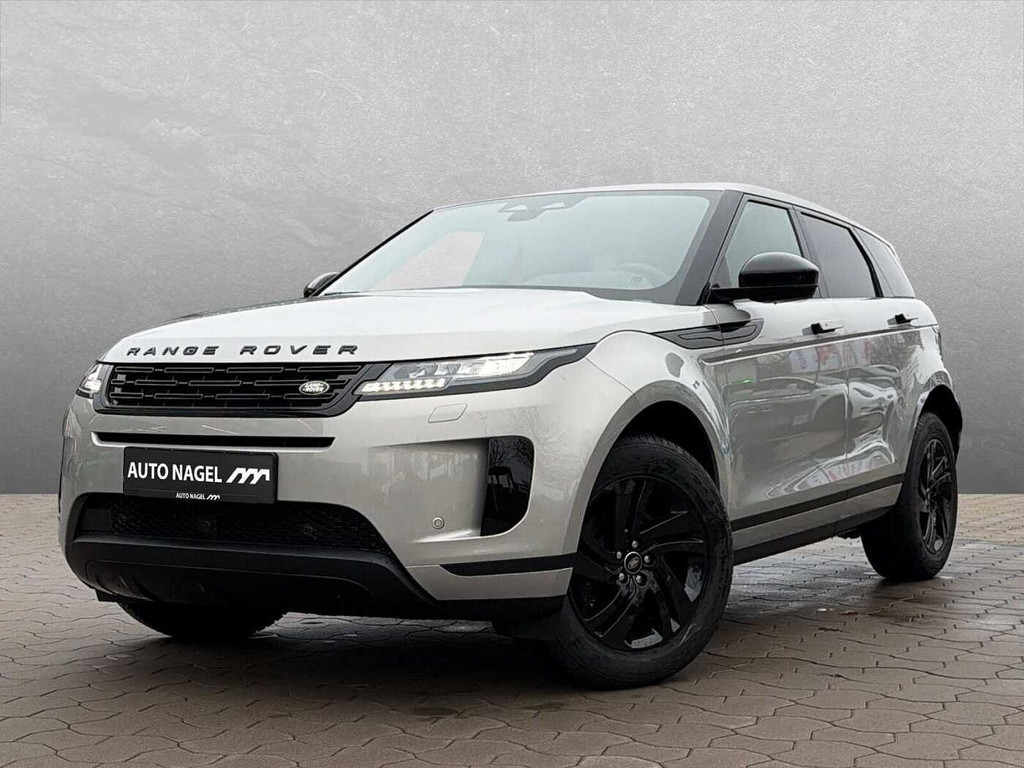 Land Rover Range Rover Evoque S