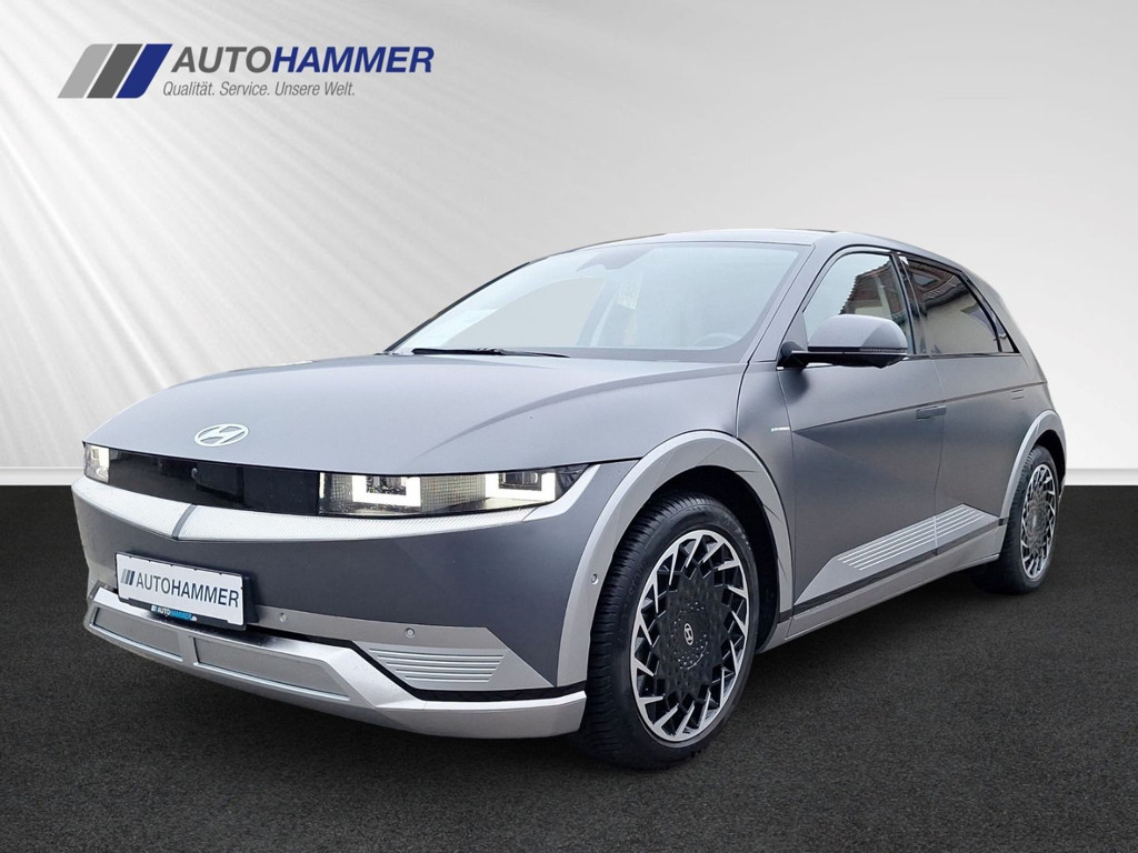 Hyundai Ioniq 5 UNIQ 77.4 kWh