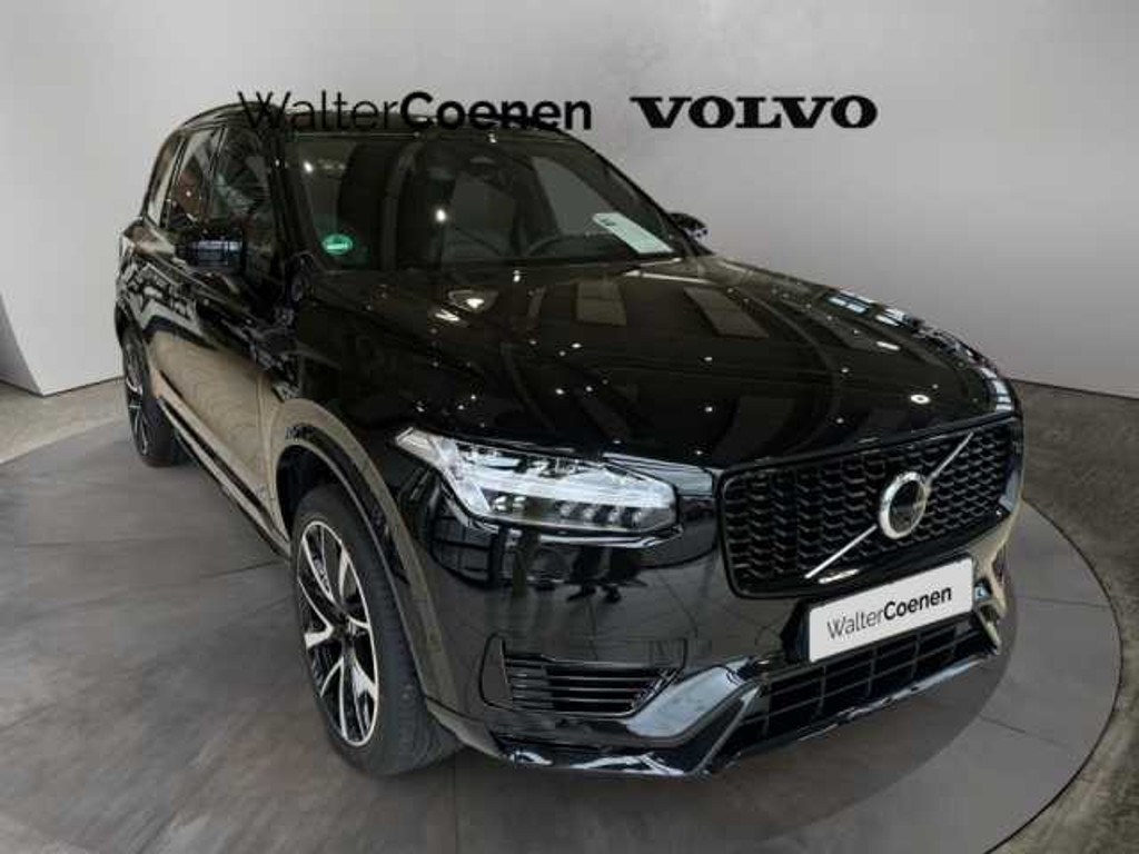 Volvo XC90 XC90