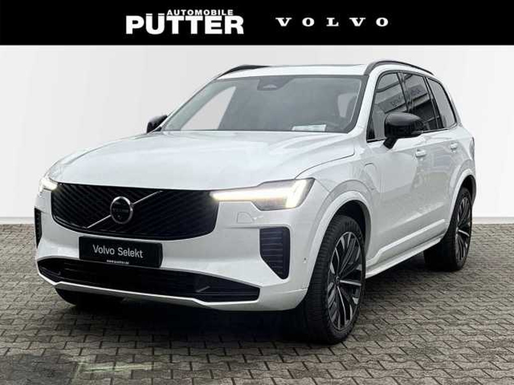 Volvo XC90 XC90