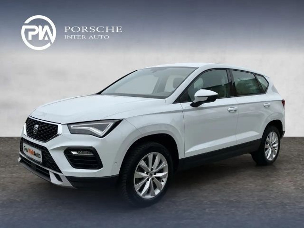 Seat Ateca Style 1.0 TSI