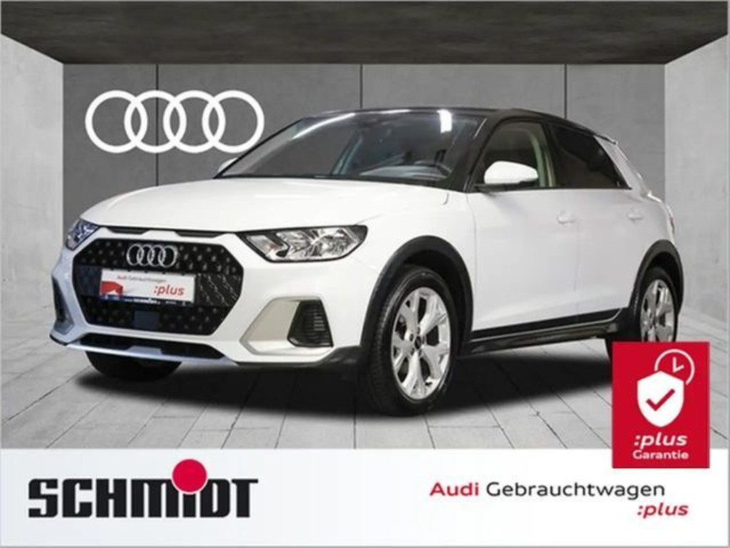 Audi A1 35 TFSI Allstreet